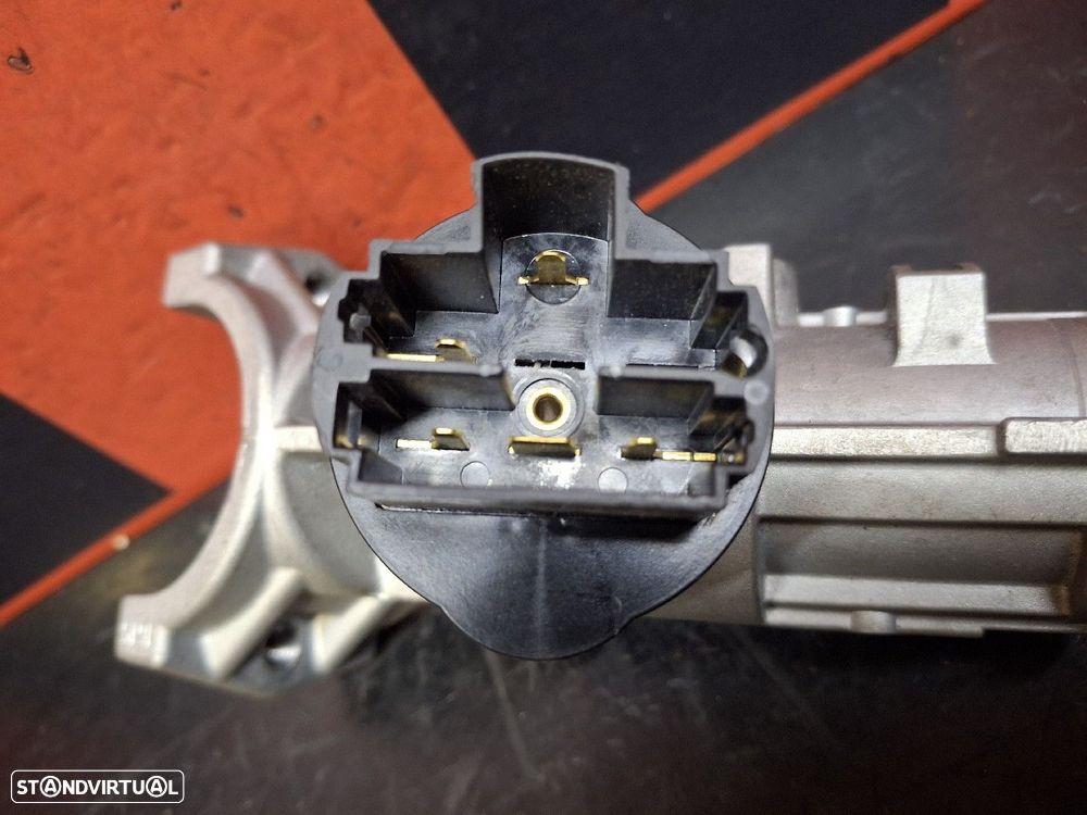 Canhão Ignição Peugeot Boxer Caixa - 3