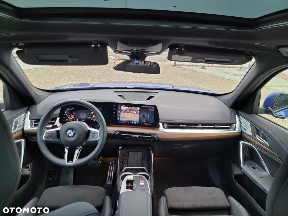 BMW X1 xDrive23i M Sportpaket - 13