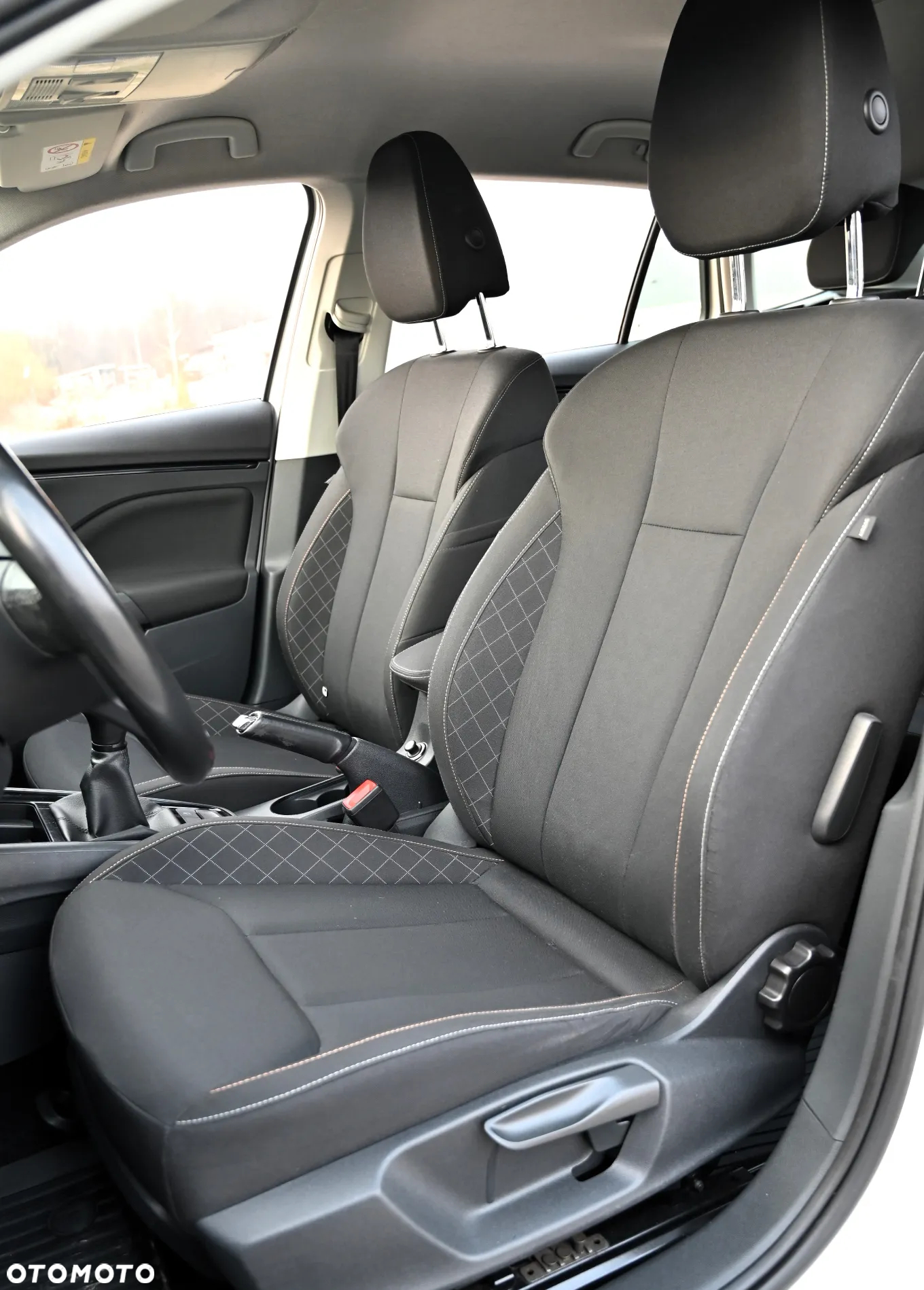 Skoda Scala - 31