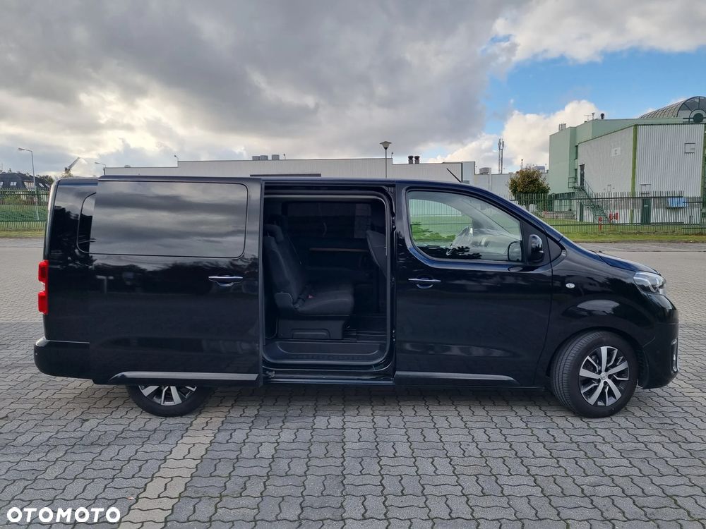 Toyota Proace Verso 2,0-l-D-4D L2 (8-Si.) Autm Family Comfort - 13
