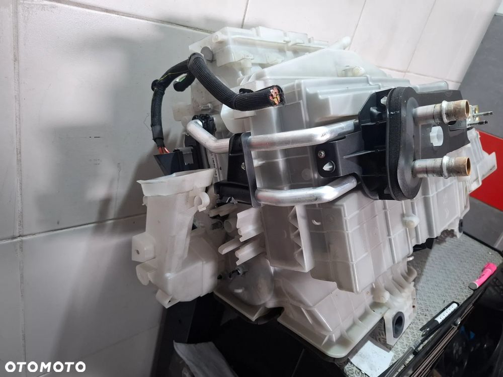 Nagrzewnica dmuchawa Peugeot Expert III 2019 rok - 2