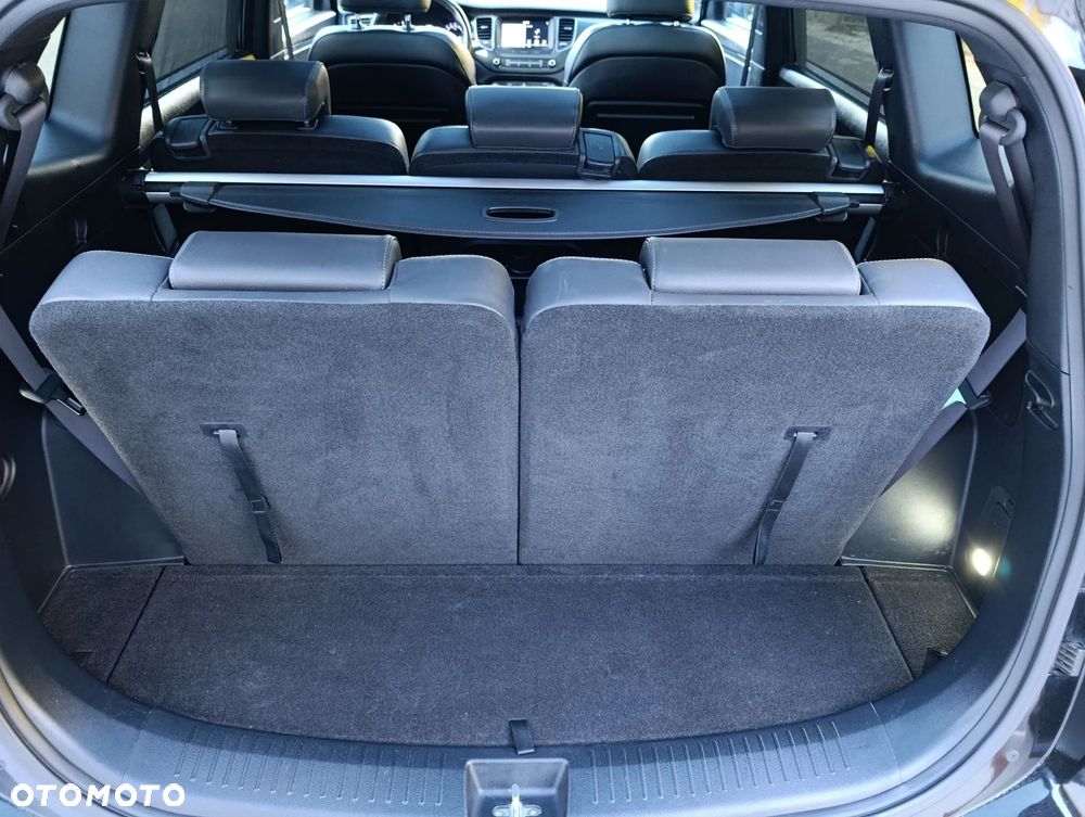 Kia Carens 1.7 CRDi 141 Edition 7 - 16