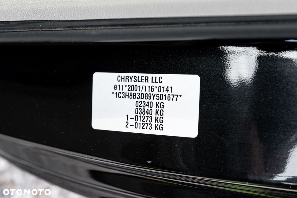 Chrysler 300C 2.7 Automatik - 37