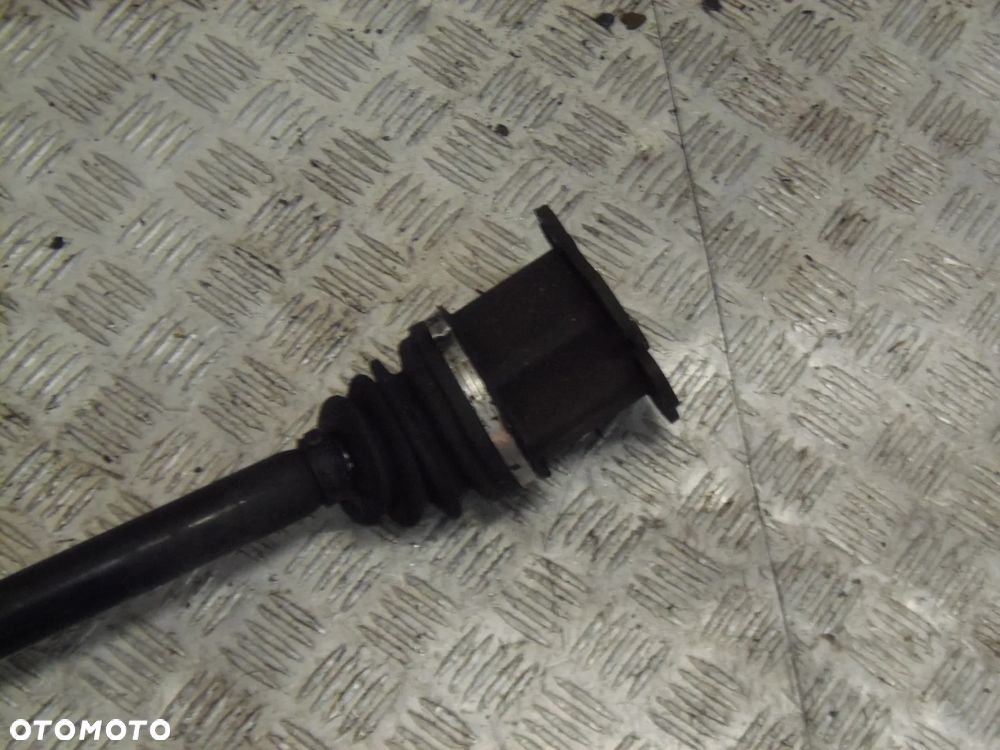 PÓŁOŚ PRAWY PRZÓD AUDI A4 B6 1.8T MANUAL - 3
