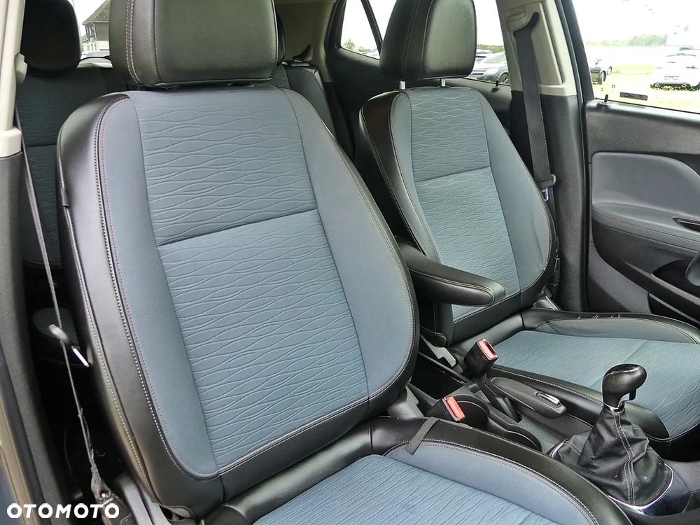 Opel Mokka 1.4 T Cosmo S&S EU6 - 25