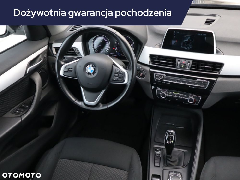 BMW X1 - 9