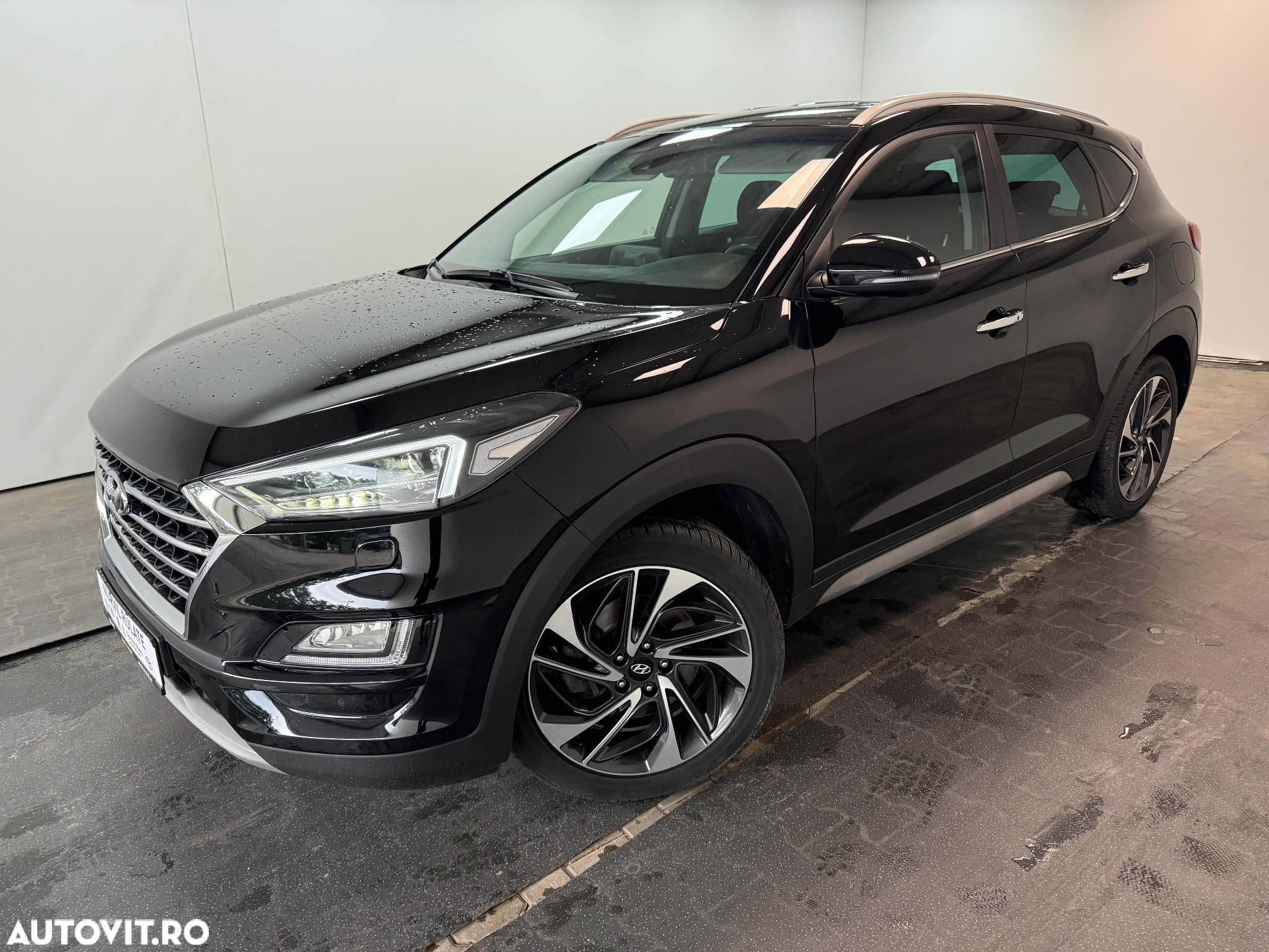 Hyundai Tucson - 17