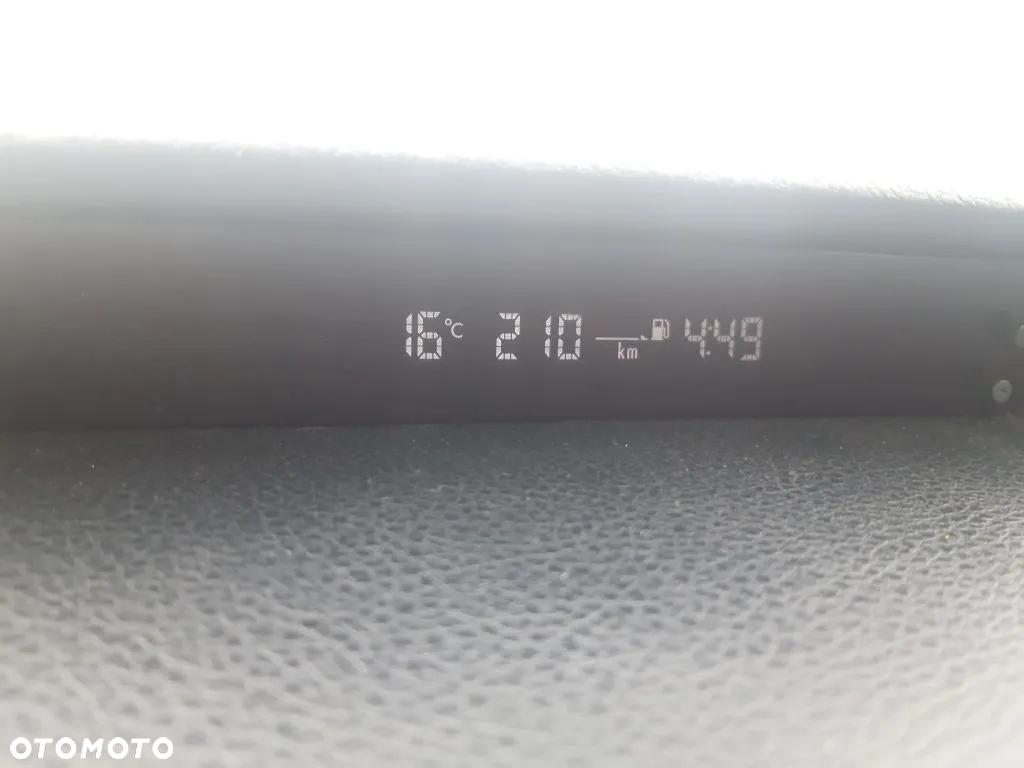 Subaru Outback Legacy 2.0 D Active - 32