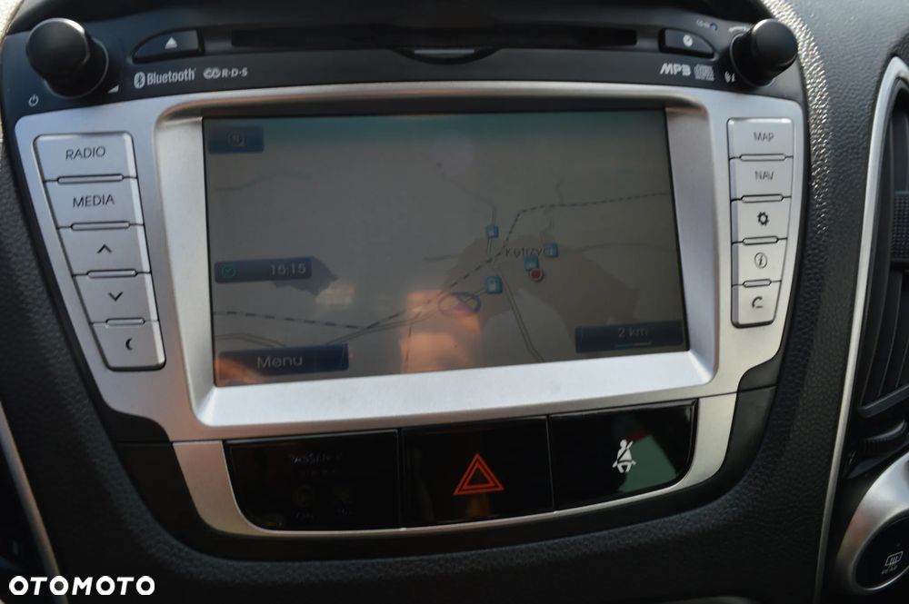 Hyundai ix35 1.7 CRDi Comfort 2WD - 21