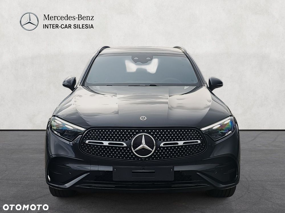 Mercedes-Benz GLC - 2