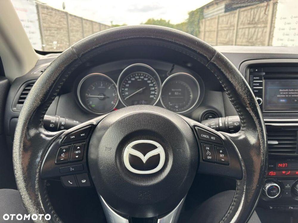 Mazda CX-5 2.2 SKYACTIV-D AWD Sendo - 7