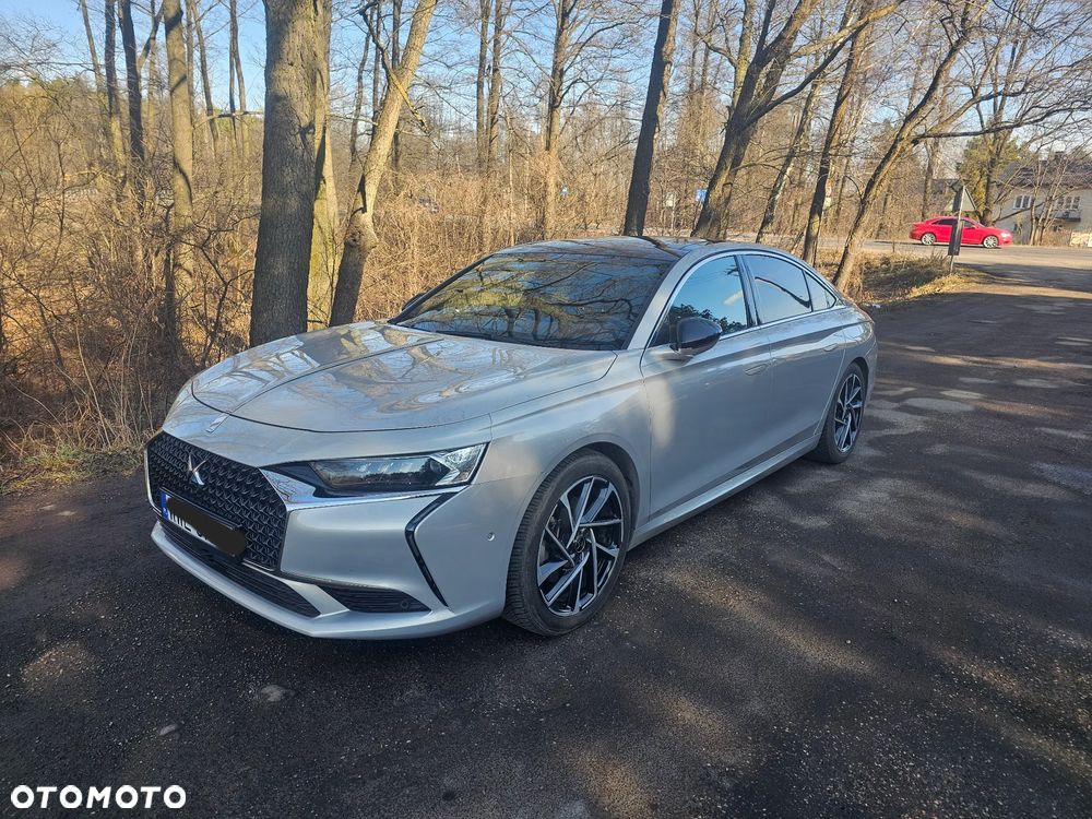 DS Automobiles DS 9 - 1