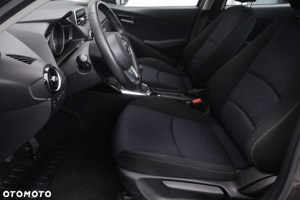 Mazda 2 1.5 Skyenergy - 7