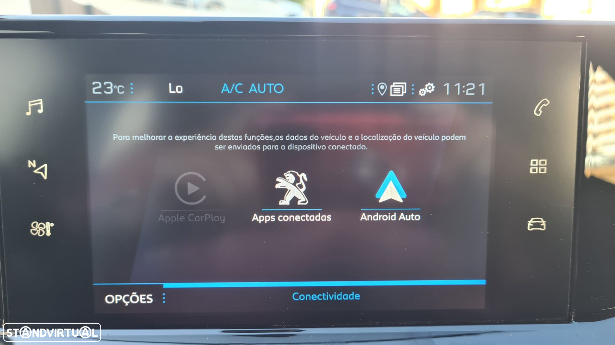 Peugeot 208 1.5 BlueHDi Active Business Pack - 20