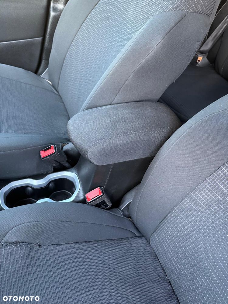 Jeep Renegade - 6