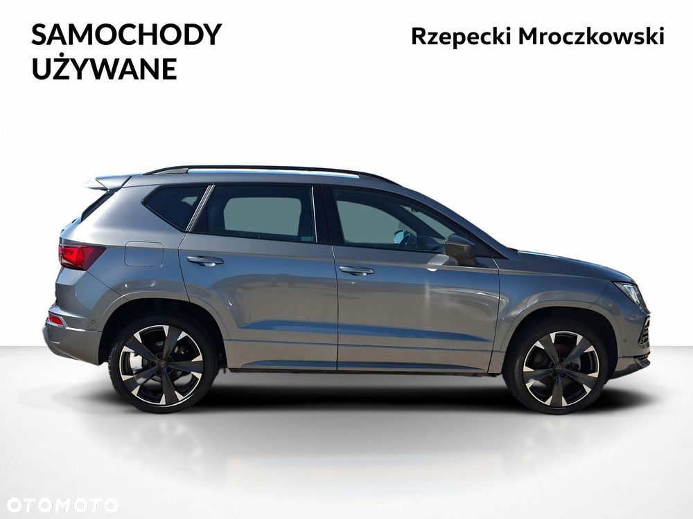 Cupra Ateca - 8