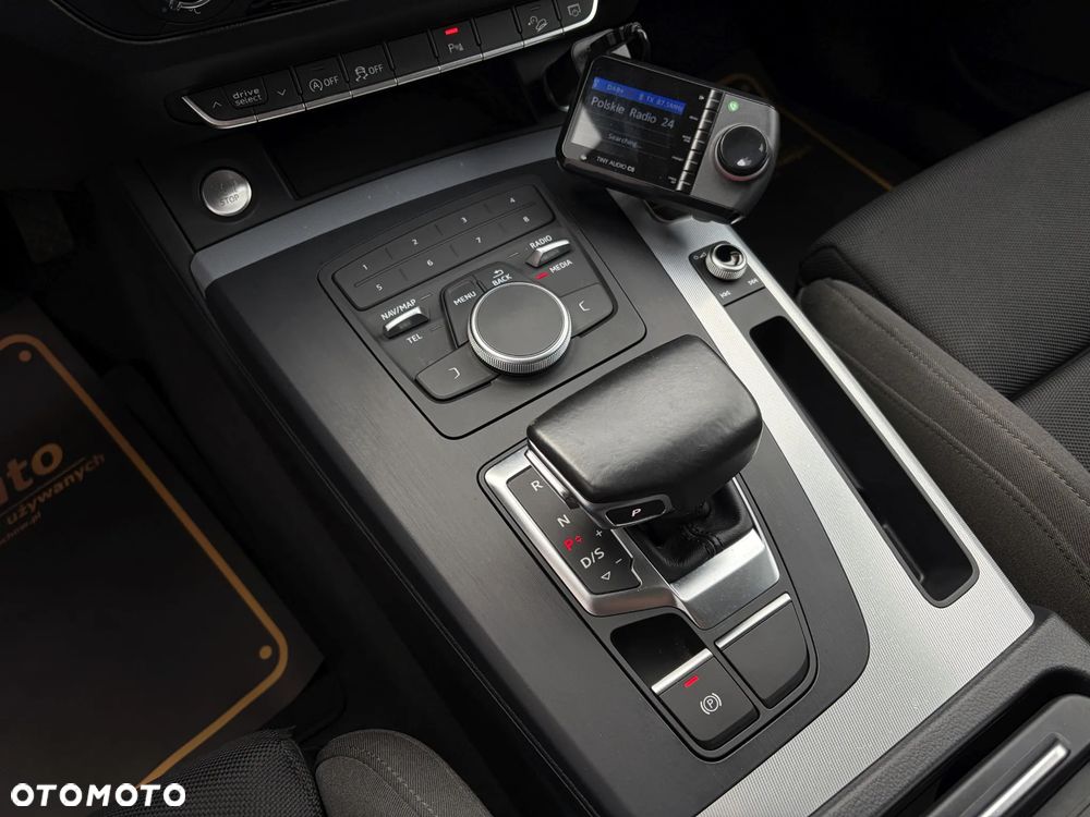 Audi Q5 2.0 TDI Quattro S tronic - 30