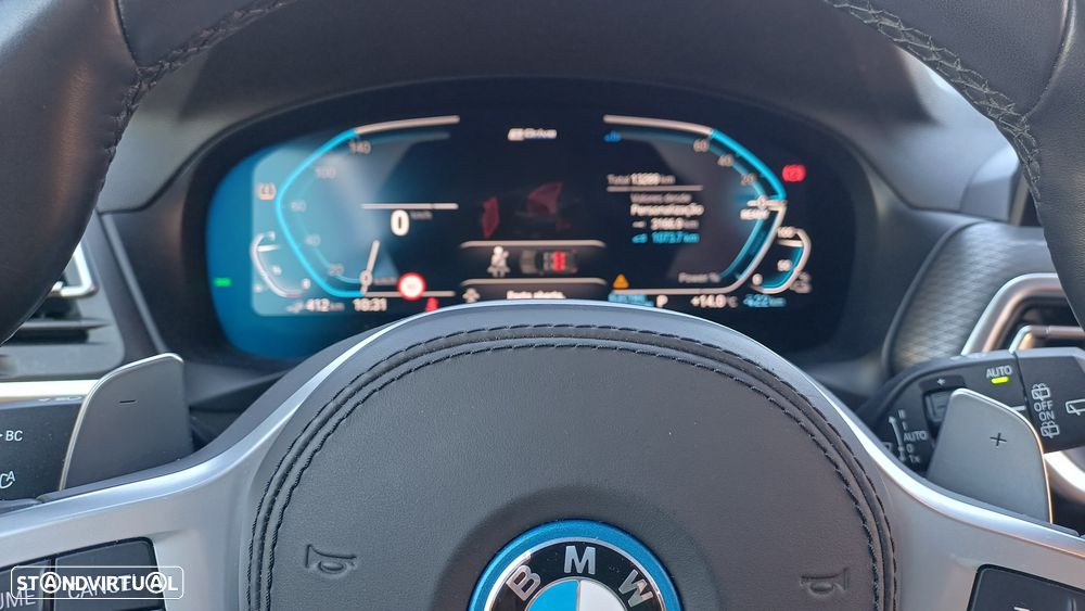 BMW X3 - 10