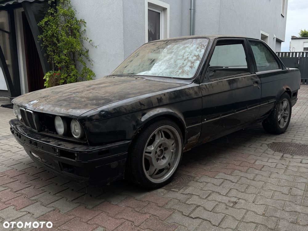 BMW Seria 3 - 6