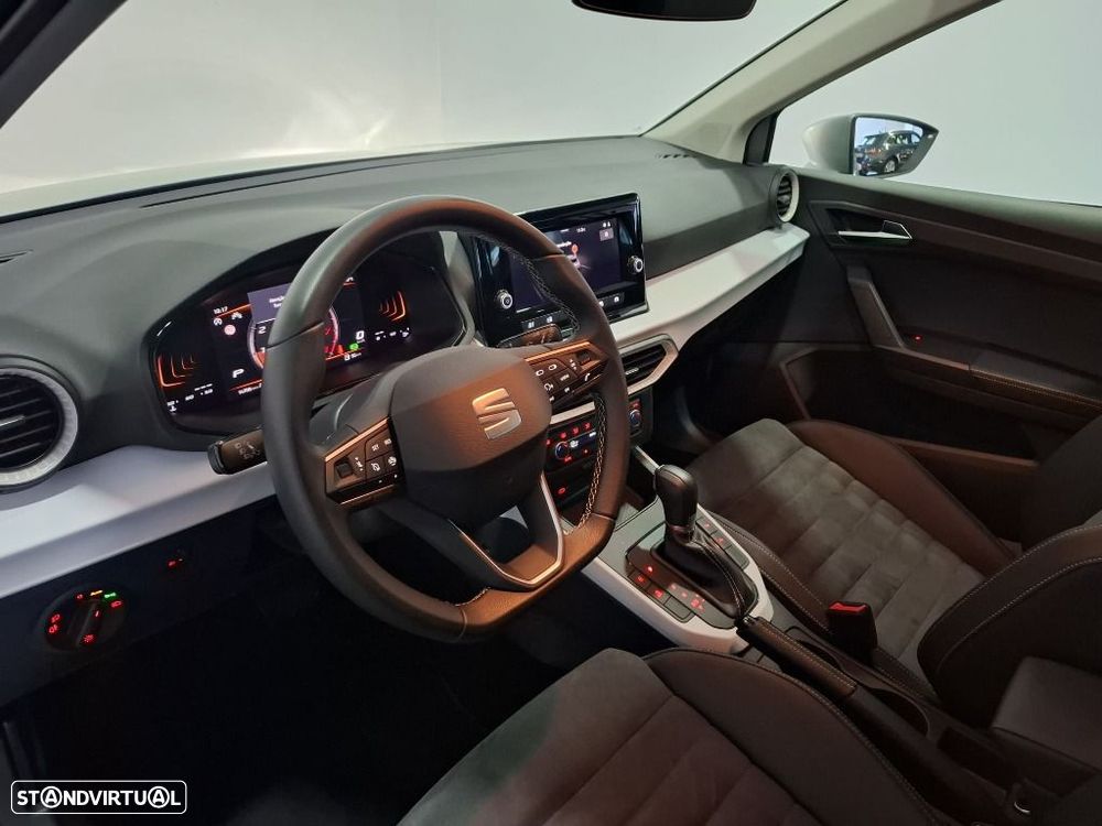 SEAT Arona 1.0 TSI Style DSG - 12