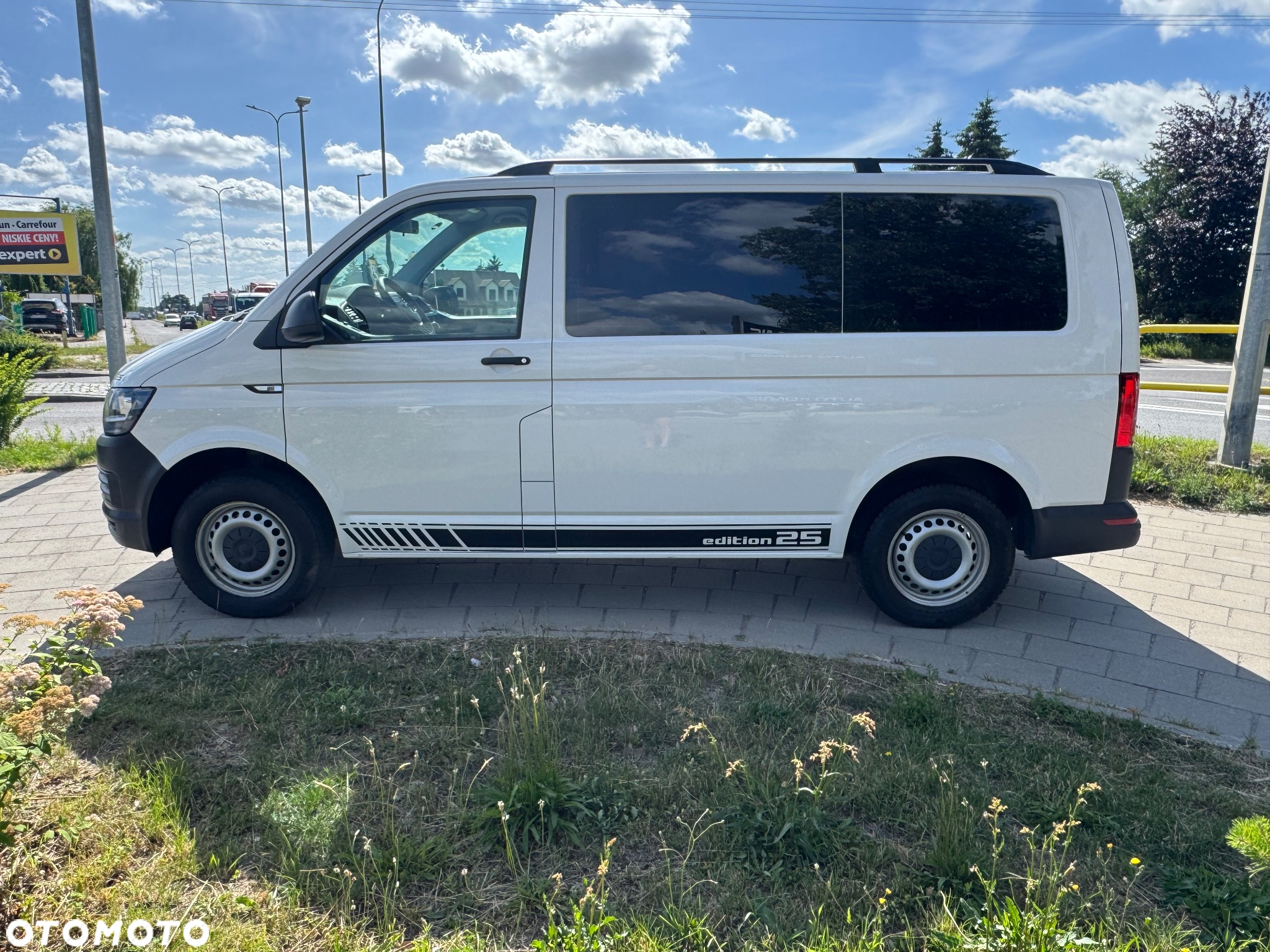 Volkswagen Caravelle TDI L1 Comfortline - 7