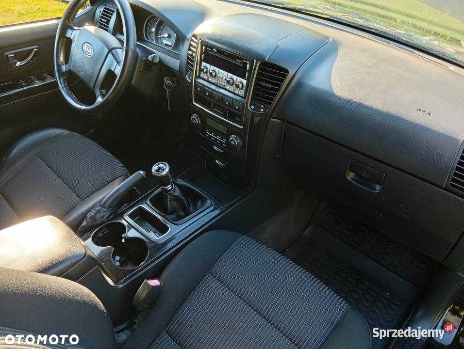 Kia Sorento - 5