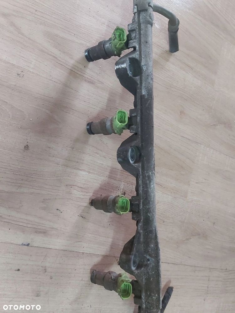 TOYOTA CELICA VI 2,0 Wtrysk paliwa 3s-ge 23250-74160 - 3