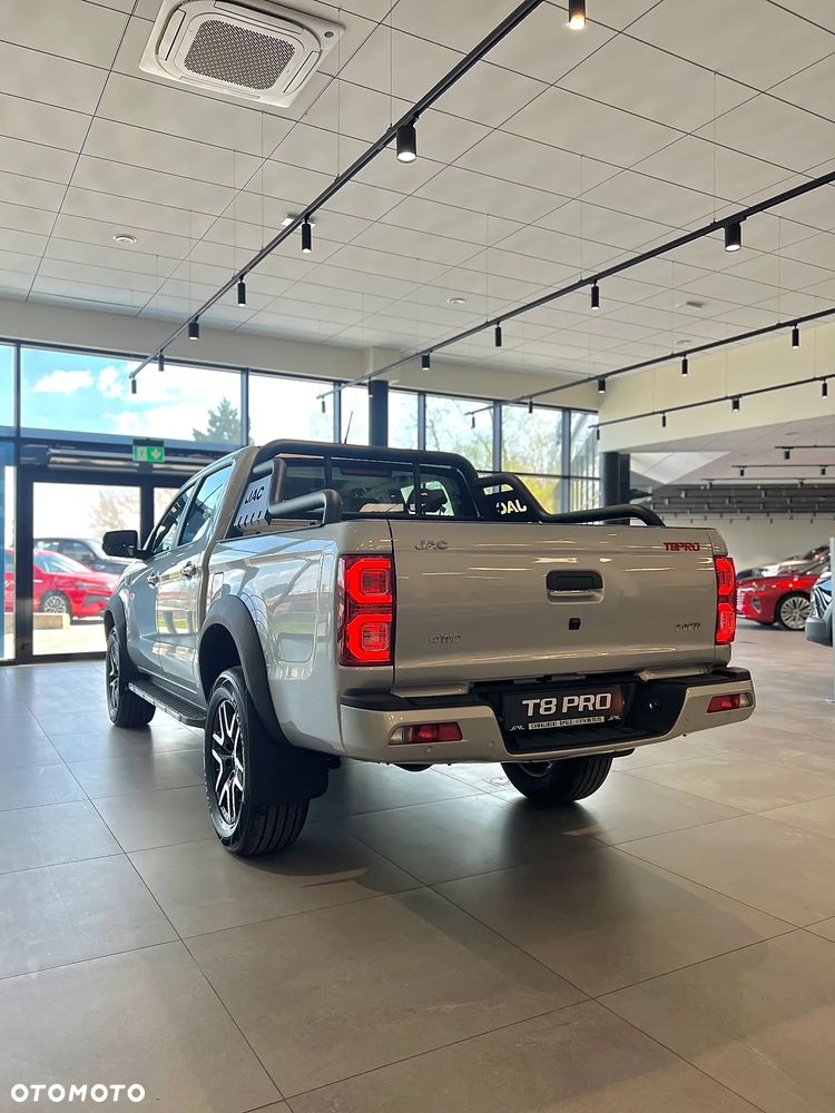 JAC T8 PRO Standard - 3