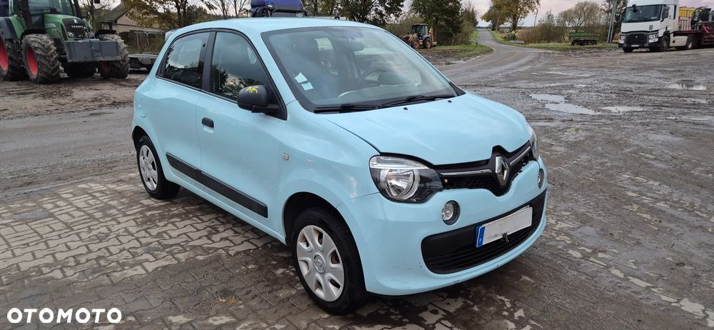 Renault Twingo SCe 70 Intens - 3