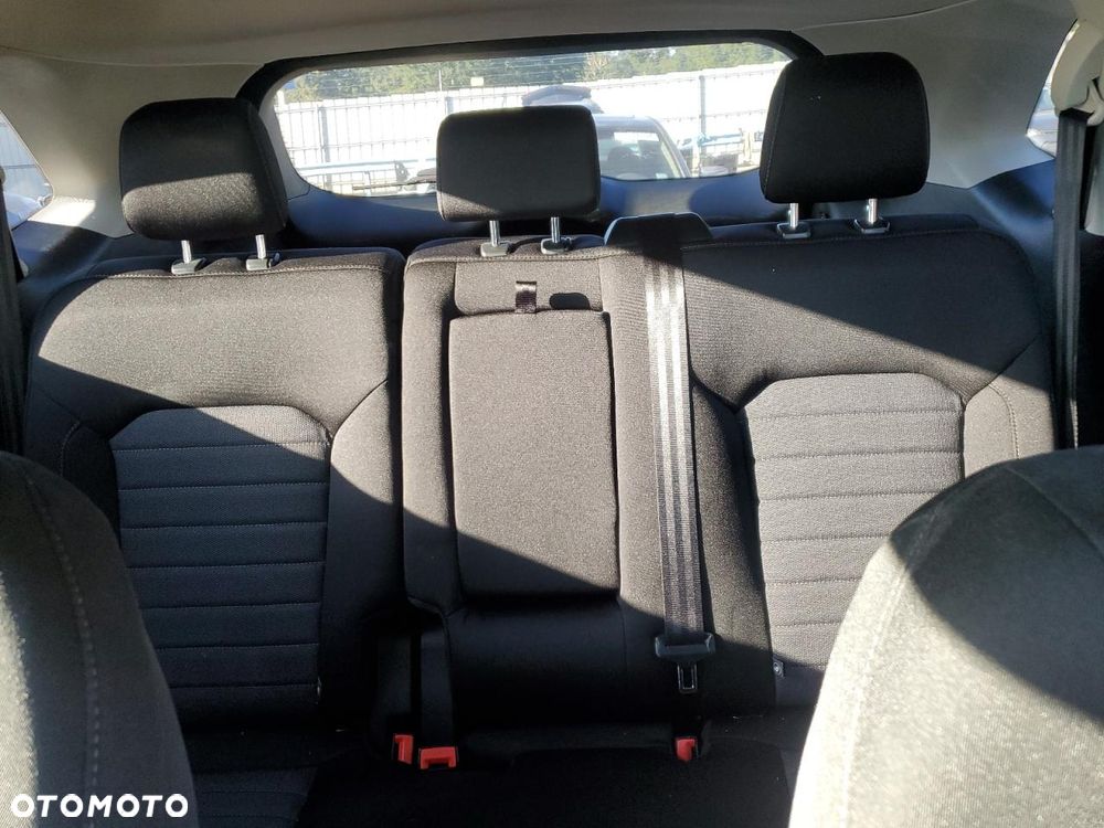 Ford Edge - 3