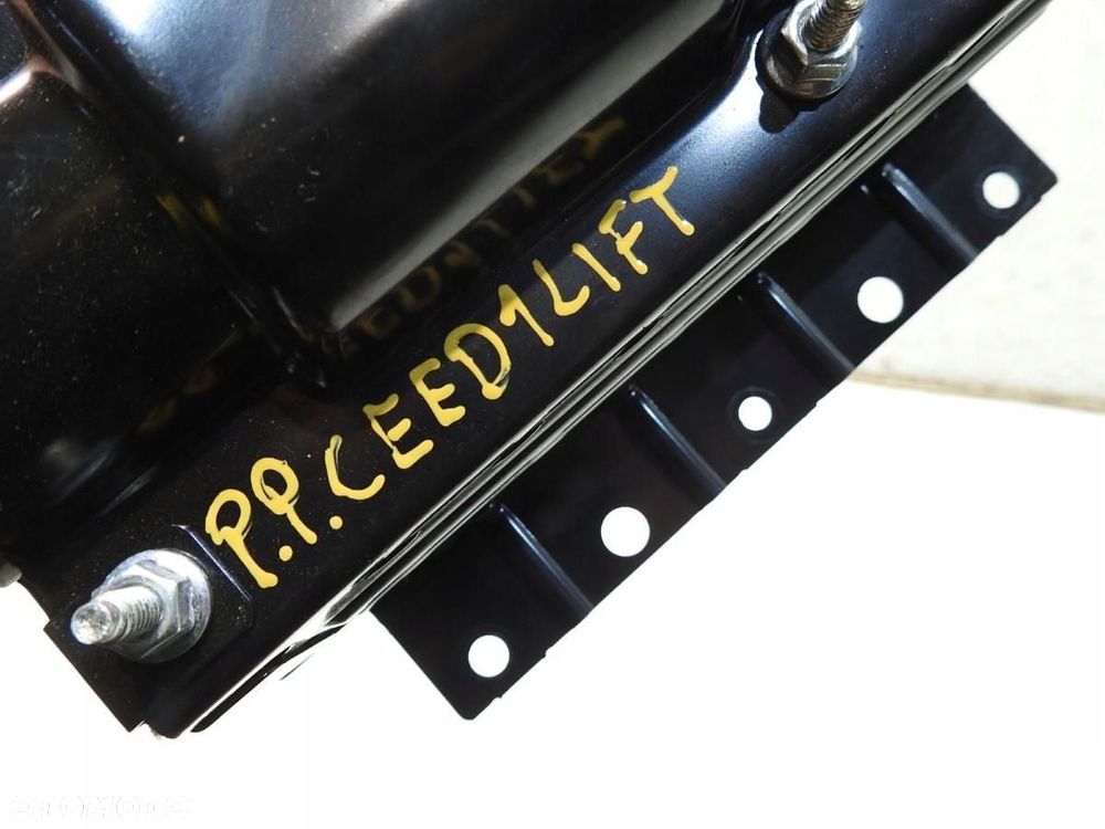 PODUSZKA AIRBAG PASAŻERA KIA CEED I LIFT 84530-1H000 - 2