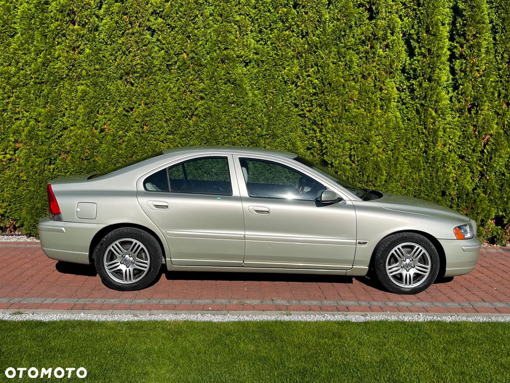 Volvo S60 - 9