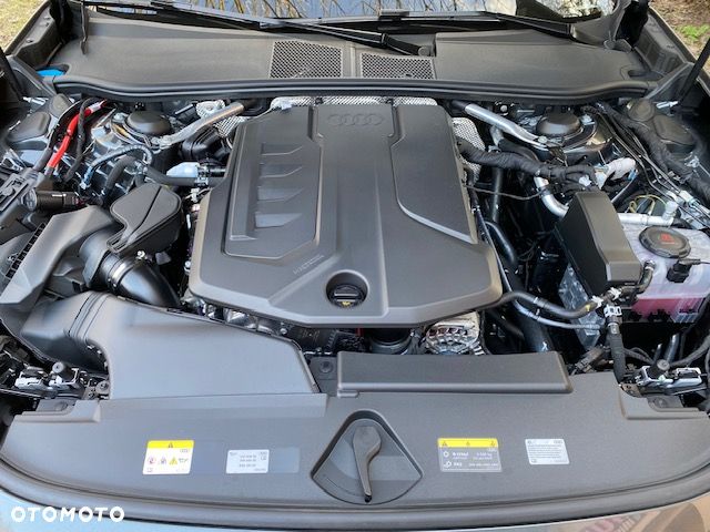 Audi A5 Avant TFSI Quattro S tronic - 28