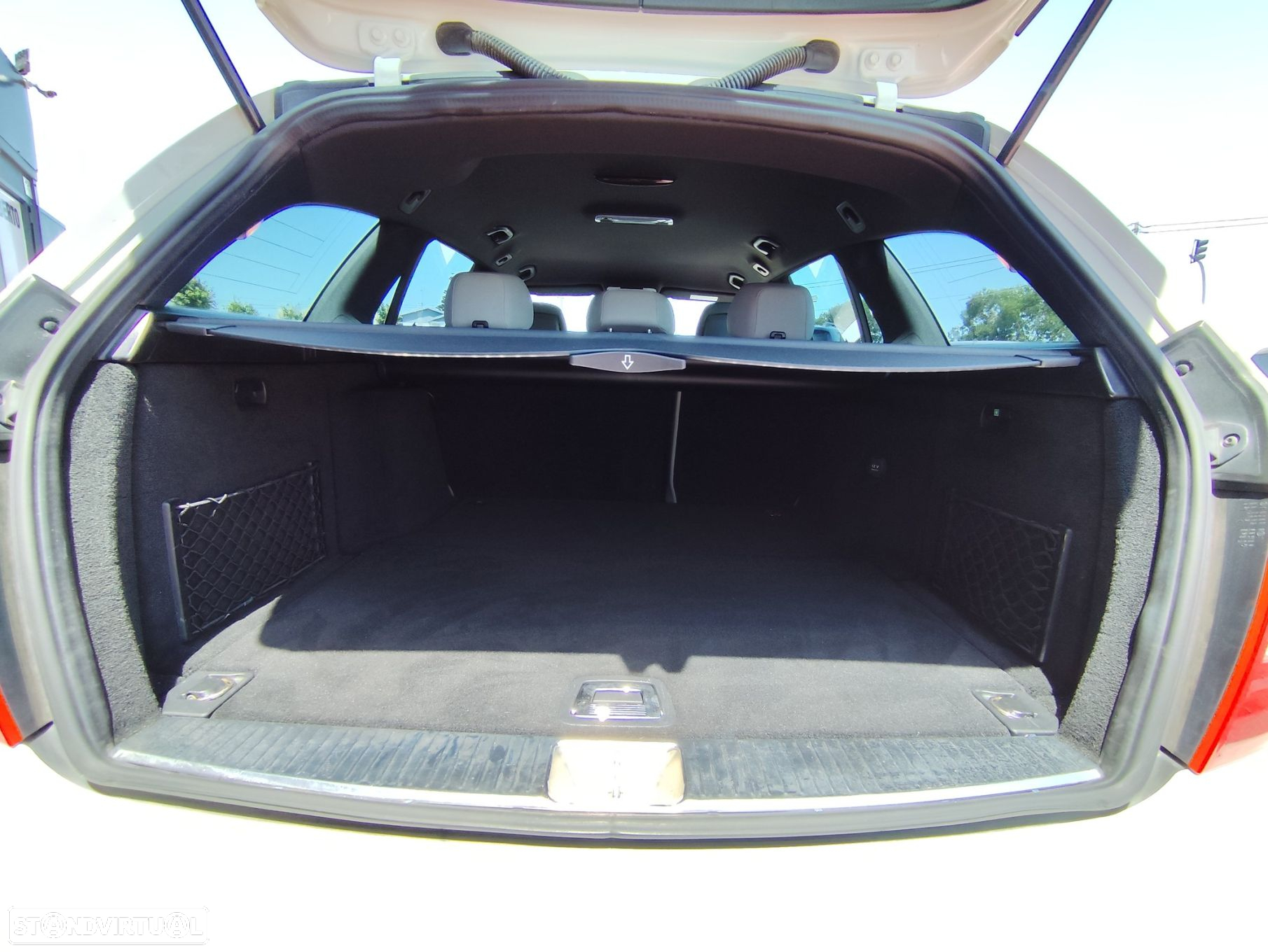 Mercedes-Benz C 220 CDi Avantgarde - 33