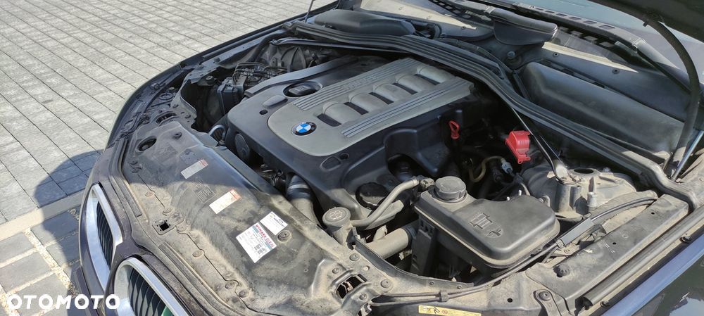 BMW Seria 5 - 12