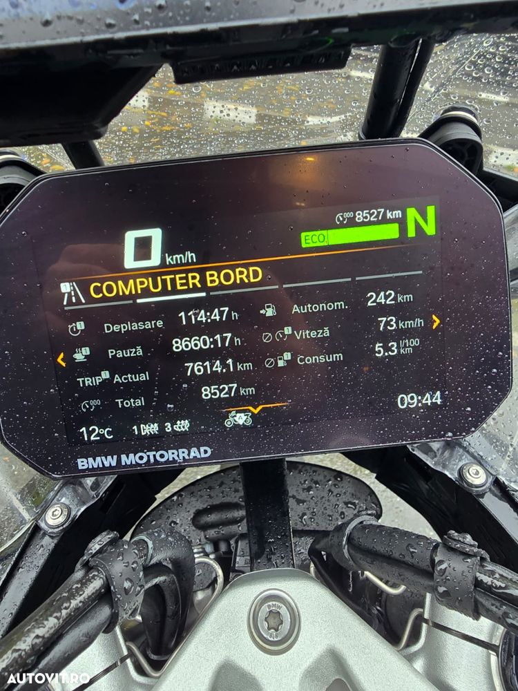 BMW R 1300 GS - 10
