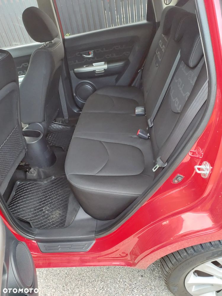 Kia Soul 1.6 GDI XL - 5
