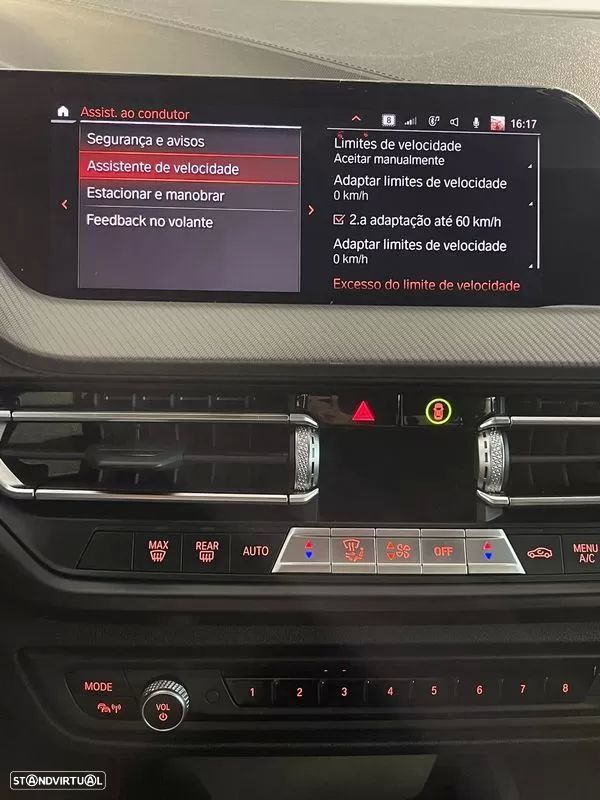 BMW 216 Gran Coupé d Pack Desportivo M - 34