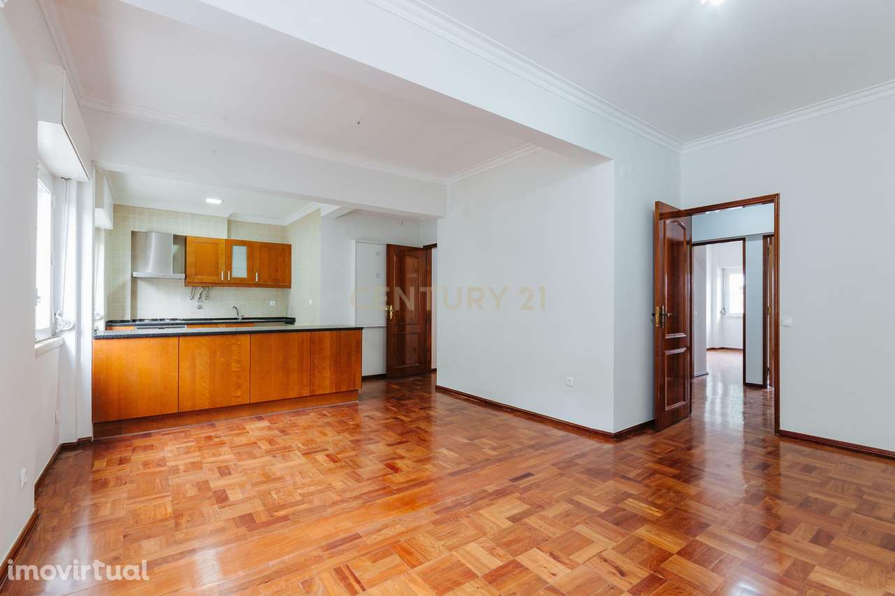 Apartamento Renovado na Penha de França, Lisboa - Grande imagem: 3/23