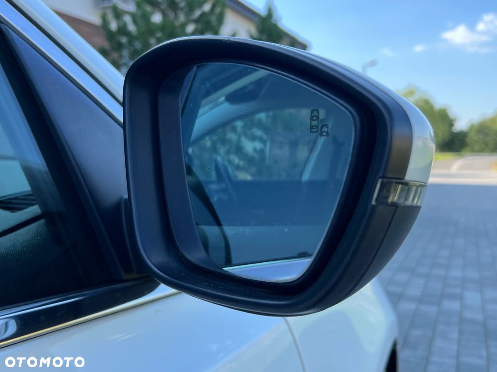 Peugeot 308 BlueHDi FAP 150 Stop&Start Automatik Allure - 34