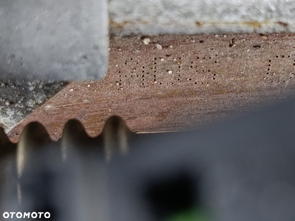 SILNIK SEAT TOLEDO II AUS 1.6 16V 105KM - 11