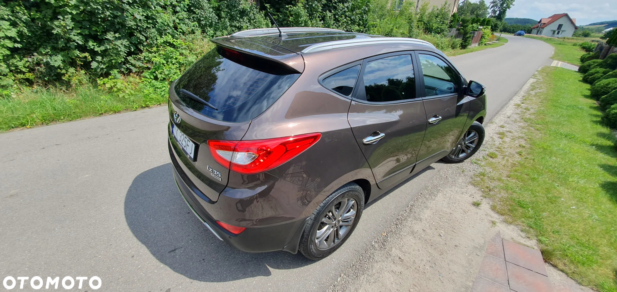 Hyundai ix35 - 12