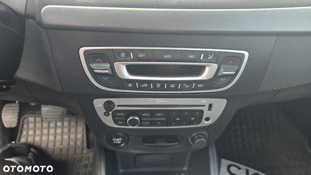 Renault Fluence - 23