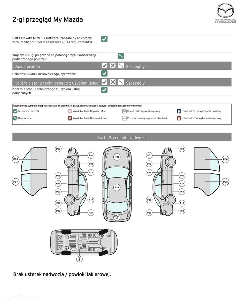 Mazda 3 2.0 mHEV Exclusive-Line - 27