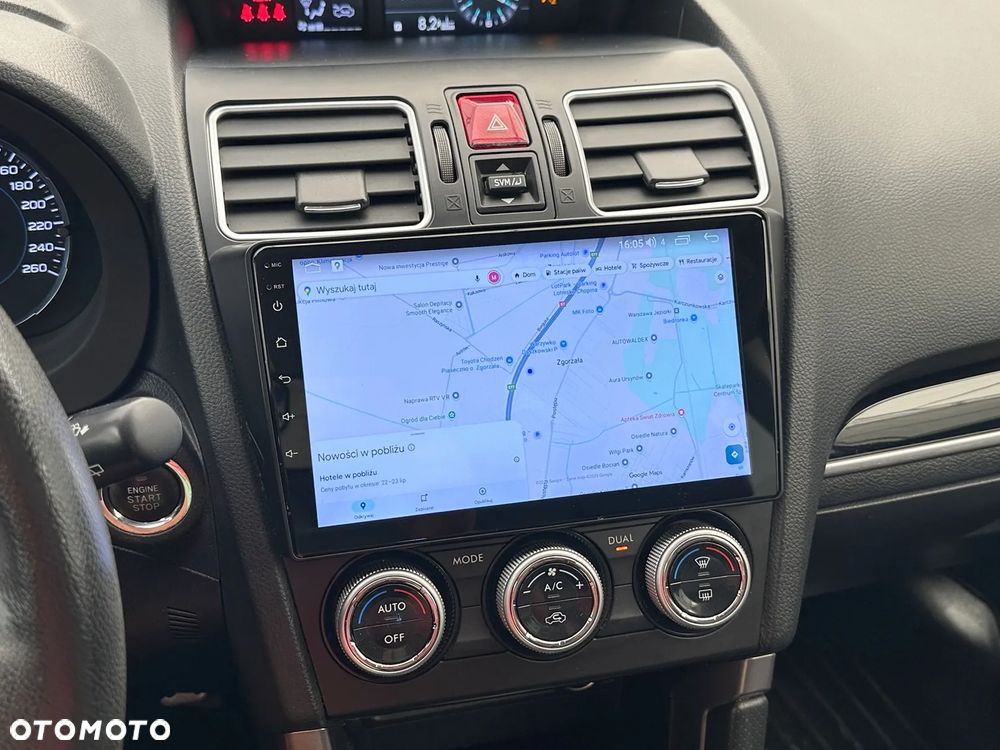 Subaru Forester 2.0 XT Sport Lineartronic - 12