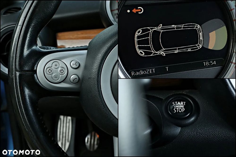 MINI Cooper S Bayswater - 35