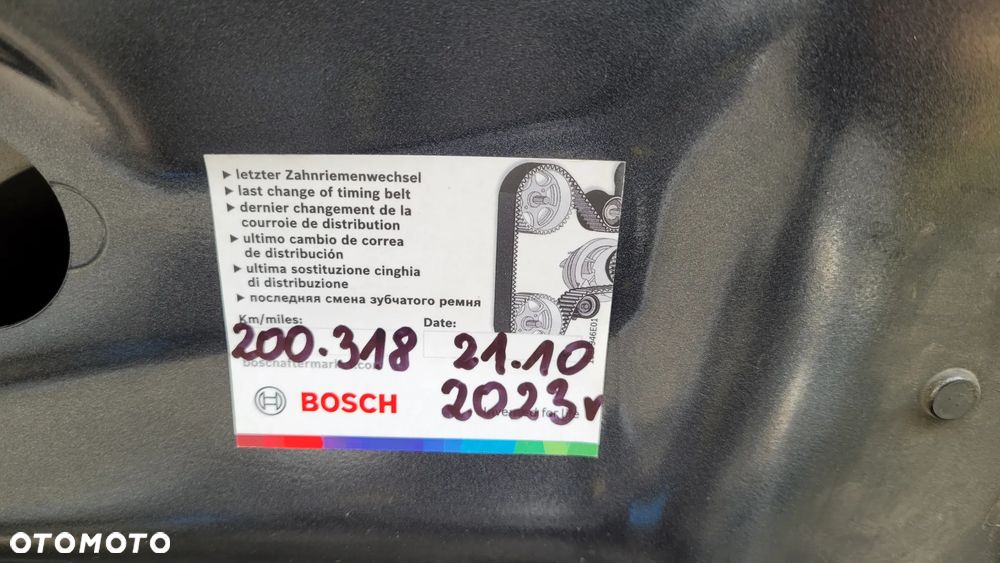 Peugeot 508 2.0 BlueHDi Allure S&S - 11