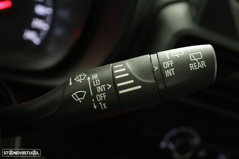 Opel combo van 1.5 cdti l2h1 - 14