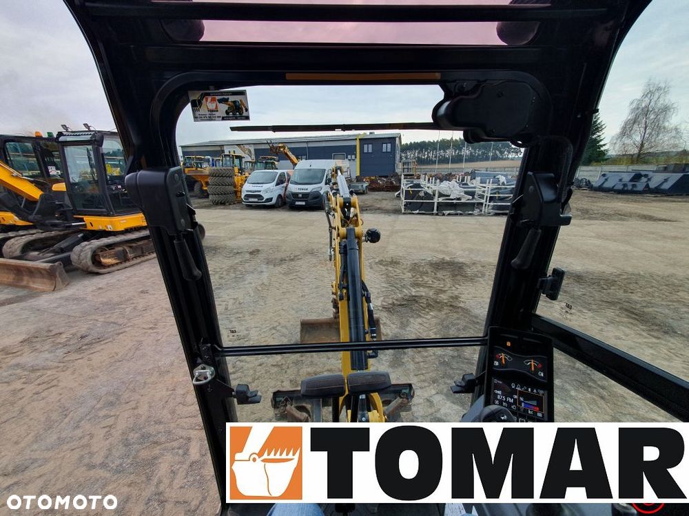 Caterpillar 301.6 301.8 - 25