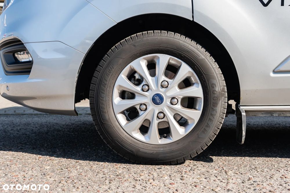 Karmann-Mobil Duncan 535 - 11